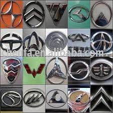 China car logo products offered by china car logo manufacturers, find more car logo suppliers, wholesalers & exporter quickly visit hisupplier.com. Car Logo Abs Car Emblems Chrome Car Logos Global Sources