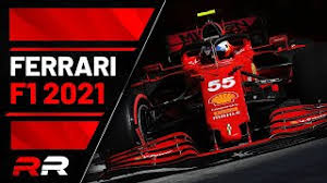 The team's 2021 engine is now in the advanced design stages, and it is understood features some interesting developments that it hopes will deliver a good power boost. Ferrari F1 2021 Car Launch Analysis Youtube