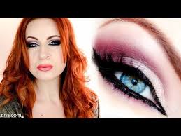 haifa wehbe inspired makeup tutorial