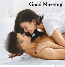 good morning love and kiss hd