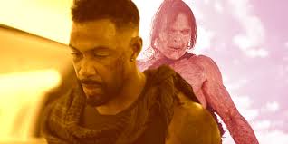 Dave bautista, ella purnell, omari hardwick and others. Nonton Army Of The Dead 2021 Army Of The Dead 2021 Film Review Flickfeast