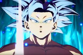 It seems to be pointing to dragon ball fighterz 2. Dragon Ball Fighterz Season 3 Trailer Info Hypebeast