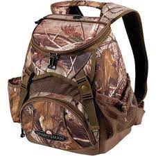 igloo realtree backpack cooler