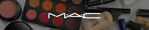 mac ecosmetics all major brands