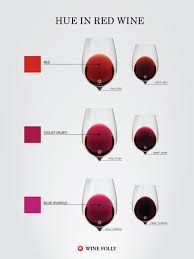 What Color Tells You About A Wine Wine Folly