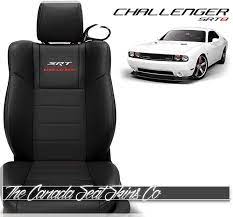 2016 Dodge Challenger Srt8 Leather