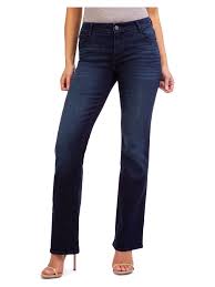 jordache women s mid rise bootcut jeans