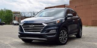 2019 hyundai tucson review and buying guide | steady as bedrock. 2019 Hyundai Tucson Affordable Luxury You Can Actually Use Digital Trends