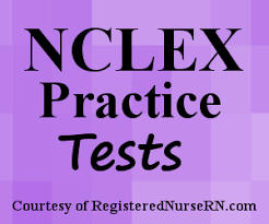 nclex practice questions quiz for