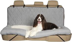 Petsafe Happy Ride Car Dog Bed Best