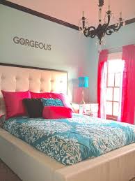 teen girl bedroom pretty designs