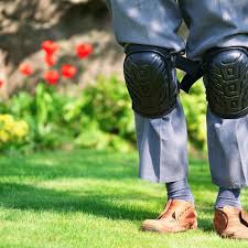 the best knee pads for gardening to