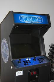 own arcade cabinet for geeks