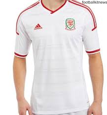 Check out our wales fc poster selection for the very best in unique or custom, handmade pieces from our shops. New Wales Football Kit 2014 Adidas Welsh Away Football Jersey 14 15 Football Kit News