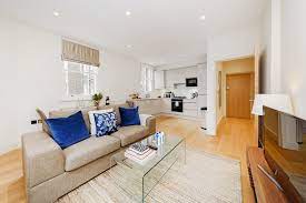 CAPITAL | Luxury One Bedroom Apartment Soho - GT9 - Apartments for Rent in  Greater London, England, United Kingdom