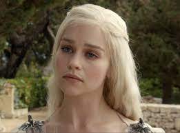 the trouble with targaryen eyebrows