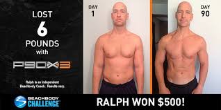 p90x3 results ralph got ripped and