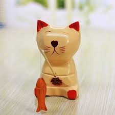 🐱 welcome to our top house decoration games! Bali Wooden Fat Cat Fishing Cute Wedding Decoration Carved Crafts Home Decor Wood Carving Log Animals Free Shipping Animal Birthday Decorations Animal House Decorationsanimal Pottery Aliexpress
