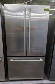 Ge Monogram Refrigerator For