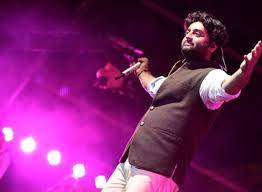 Born 25 april 1987 in murshidabad, india) is an indian playback singer whose songs have been featured in recent bollywood movies. Birthday Special For The Hopeless Lovers And Those Who Loved And Lost Here Are 5 Arijit Singh Songs To Suit Your Mood Celebrities News India Tv
