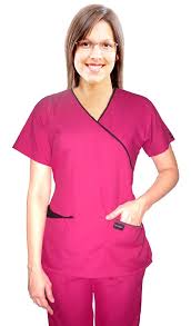 Nursing Uniforms Scrub Sets 8 25 Top 4 75 Pant 5 99 Lab