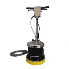 floor polisher machine get a