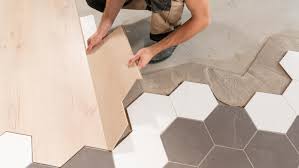 8 tile to wood floor transition tips