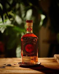 london loy and bacardi launch the table