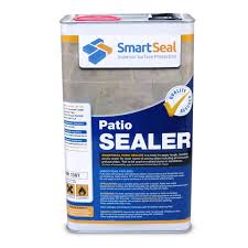 Best Patio Sealer Concrete Patio