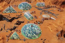 Mysteries resupply pack surviving mars: Video Game Review Surviving Mars Tl Dr Movie Reviews And Analysis
