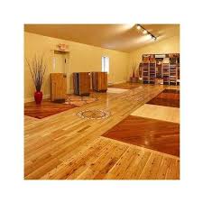 polished wooden flooring polished