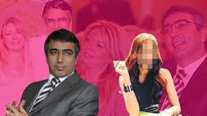 Erkan Mumcu sevgilisi kim? Erkan Mumcu Ankara temsilcisi yasak aşkının adı  ne? | A2