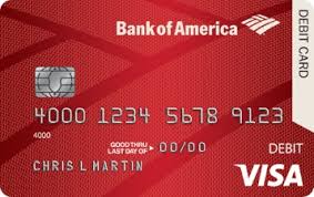 Maybe you would like to learn more about one of these? How To Activate Your Bank Of America Debit Card Proud Money