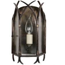 Gothic Antique Wall Light Replica Wall