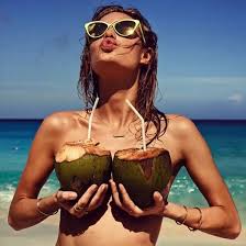 Image result for coconuts sexy