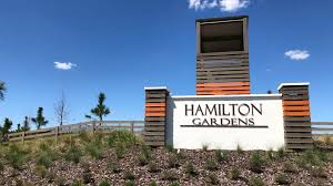 Hamilton Gardens Homeowners Association