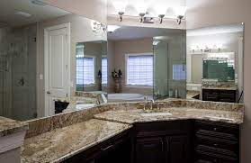 If you're installing a bathroom vanity for the first time, follow these instructions carefully and consult a contractor if you need any additional help. Granite Vanity Tops For Your Bathroom