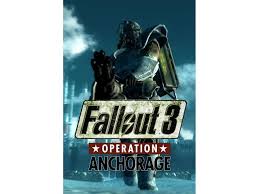 Cut content in fallout 3: Fallout 3 Operation Anchorage Online Game Code Newegg Com