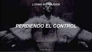 losing my religion r e m sub