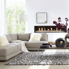 If you add a bright lampshade and some cushions to your white environment it will immediately change. 6 Ways To Add A Splash Of Color To Your Living Room Without Disturbing Your Design