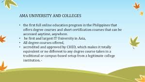 buy college degree philippines SlideShare