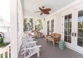 Beach House Coastal Paint Color Ideas