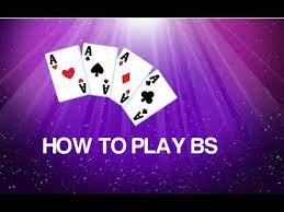 Find deals on products in toys & games on amazon. How To Play Bs Card Game Tutorials Youtube