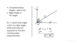 Writing Solving An Equation Involving