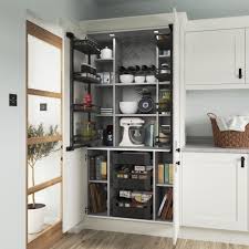 practical kitchen storage ideas