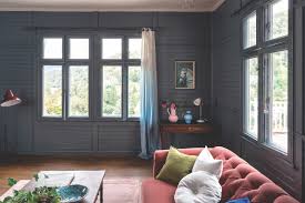 colors for north facing living rooms