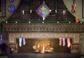What is a fireplace channel? Here S How To Watch Disney S Frozen 2 Arendelle Castle Yule Log