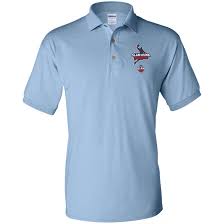 Aba Summer Slam Camp Kids Youth Jersey Polo Products