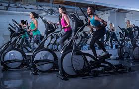 3 elliptical hiit workouts that won t