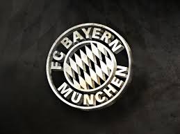 Bayern munich wallpapers for free download. Bayern Munich Black And White Logo Wallpapers Wallpaper Cave